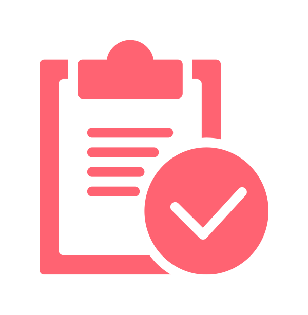 icon + text: Clinical case report