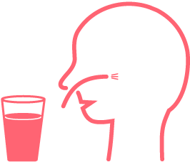 Icon+text: Swallow assessments