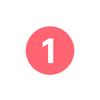 icon + text: challenge 1