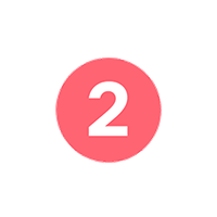 icon + text: challenge 2