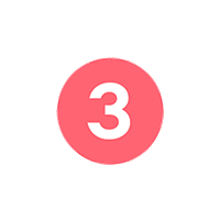 icon + text: challenge 3