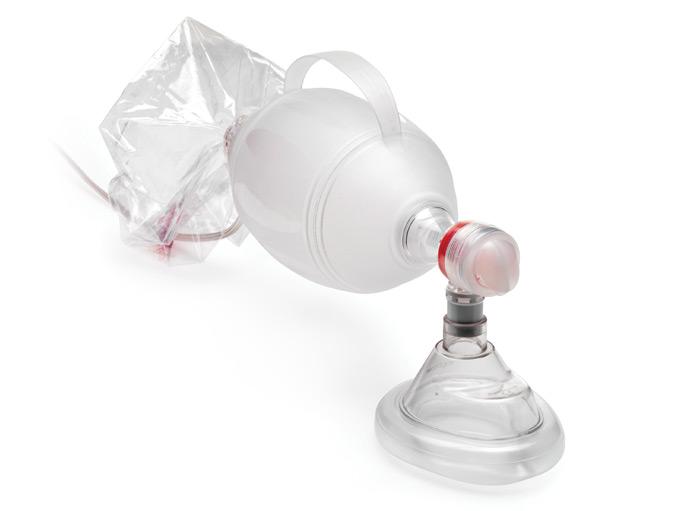 The Ambu® aScope™ 4 Broncho Regular 5.0/2.2 single-use bronchoscope