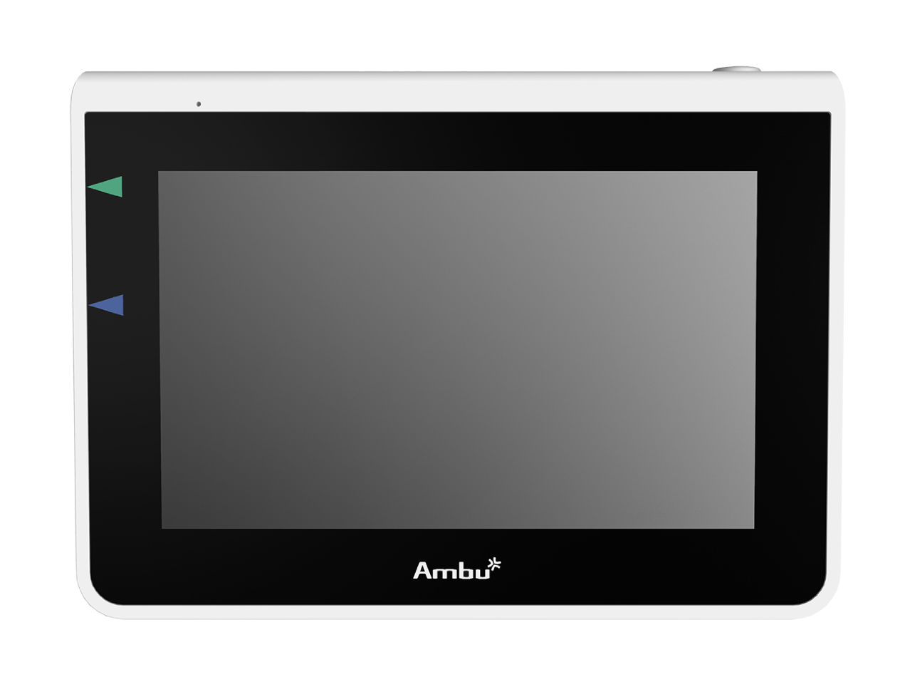 The Ambu® aScope™ 4 Broncho Regular 5.0/2.2 single-use bronchoscope