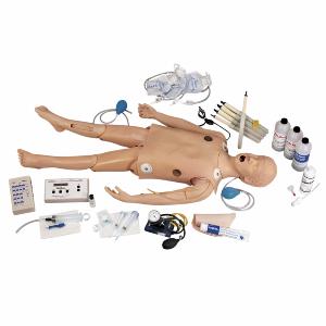 Deluxe Child CRiSis™ Manikin