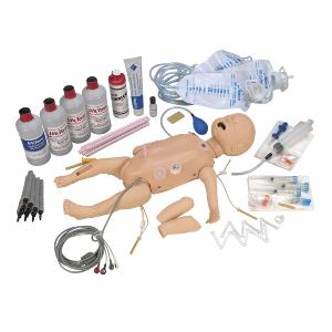 Deluxe Infant CRiSis™ Manikin