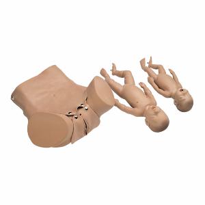 Forceps Vacuum Delivery OB Manikin