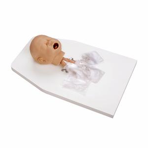 Infant Airway Management Trainer with Stand