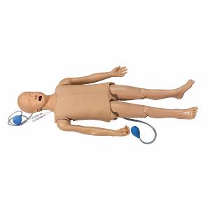 Manikin Child CRiSis™ with Advanced Airway Management
