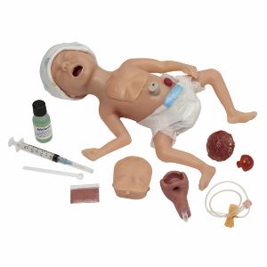 Micro-Preemie Simulator Light