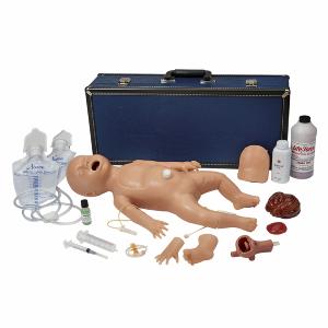 Newborn Nursing Skills Simulator