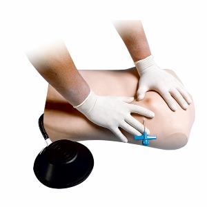 Pneumothorax Simulator