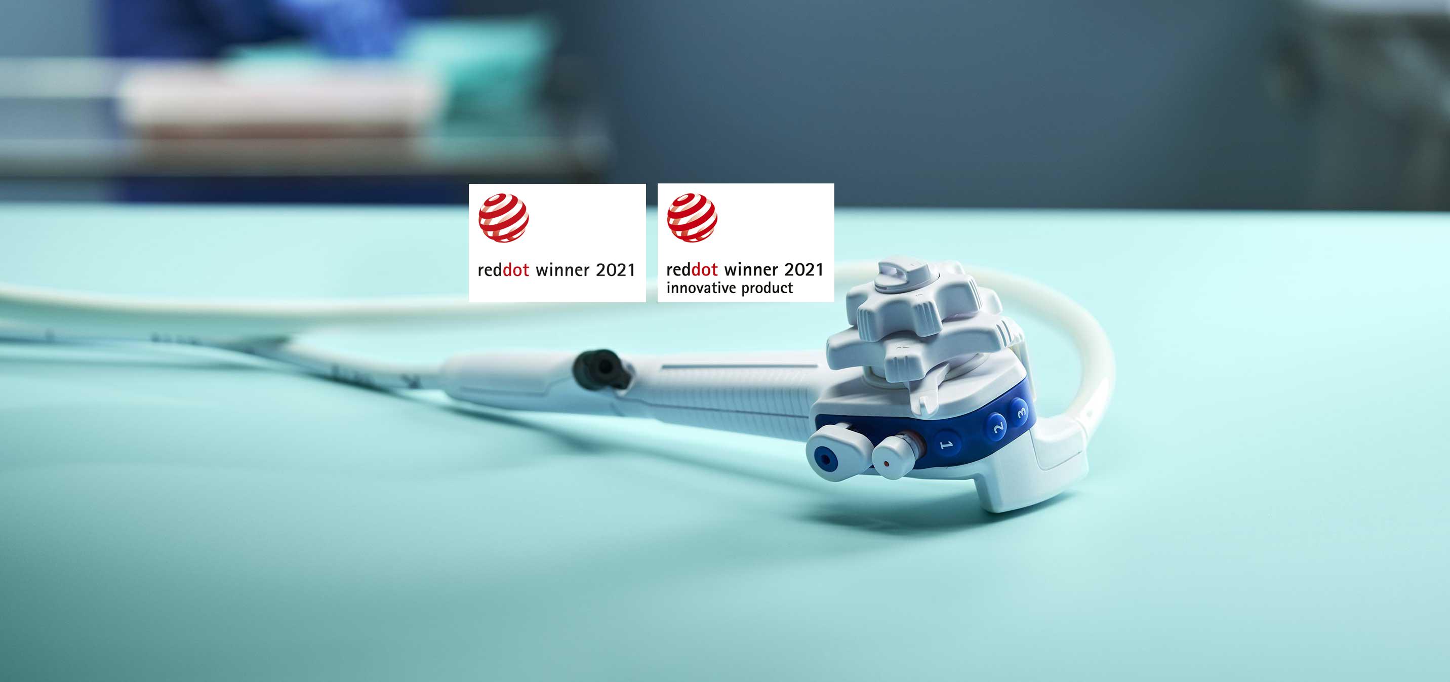 Ambu® aScope™ Duodeno