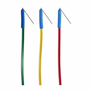 Ambu® Subdermal Hooked Needle