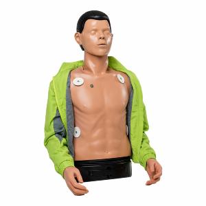 AmbuMan® Defib